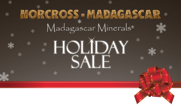 Norcross Madagascar Holiday Sale 2018