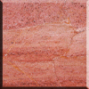 Strawberry Calcite Tile (60 x 60 cm)