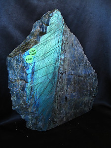 Labradorite Plaque - Large (7.91kg)