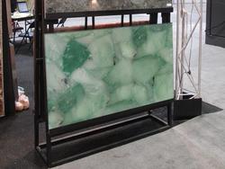 Jade Table Top (140 x 83 x 3 cm)