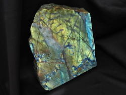 Labradorite Plaque - Large (9.45Kg)