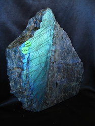 Labradorite Plaque - Large (7.91kg)