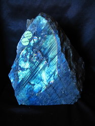 Labradorite Plaque - Large (9.40kg)