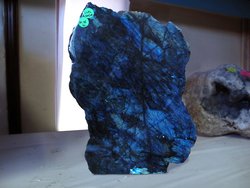 Labradorite Plaque - Large (20.85kg)