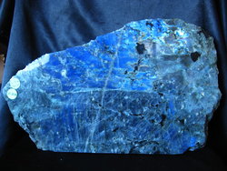 Labradorite Plaque - Large (15.25kg)