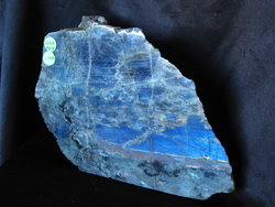 Labradorite Plaque - Large (6.03Kg)