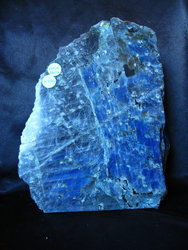 Labradorite Plaque - Large (6.37kg)