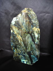 Labradorite Plaque - Large (6.61kg)