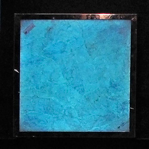 Sky Blue Calcite Tile (60 x 60 cm)