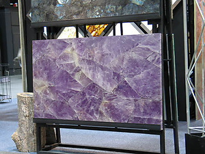 Amethyst Table Top (140 x 83 x 3 cm)