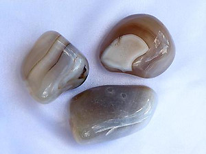 Agate Gallets