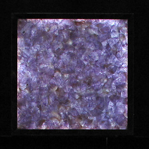 Amethyst Tiles (60 x 60 cm)