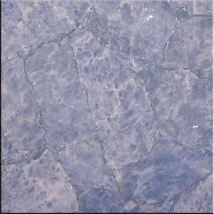 Sky Blue Calcite Tile (50 x 50 cm)