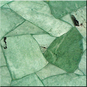 Jade Tile (60 x 60 cm)