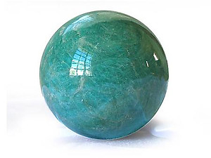 Amazonite Large Sphere 12.95Kg