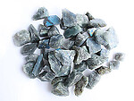 Labradorite Gem Decor Rough