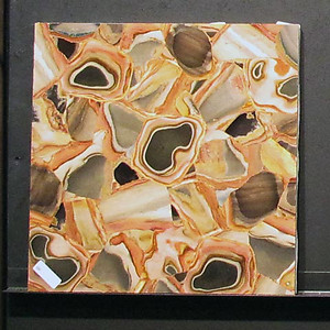 Desert Jasper Tile (60 x 60 cm)