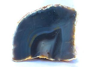 Grey Agate Rough - 5 LB bag