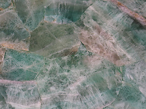 Fluorite Table Top (140 x 83 x 3 cm)