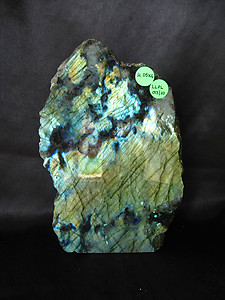 Labradorite Plaque - Large (4.05kg)