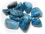 Apatite Tumbled Stones (18-30 mm)