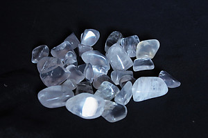 20-30 mm Girasol Tumbled Stones